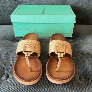 Marbella Sandals Size 7